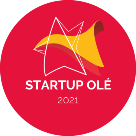 Logo StarupOlé