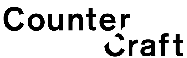 Logo CounterCraft